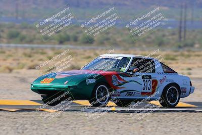 media/Oct-14-2023-Lucky Dog Racing (Sat) [[cef75db616]]/1st Stint Race Start Turn 2/